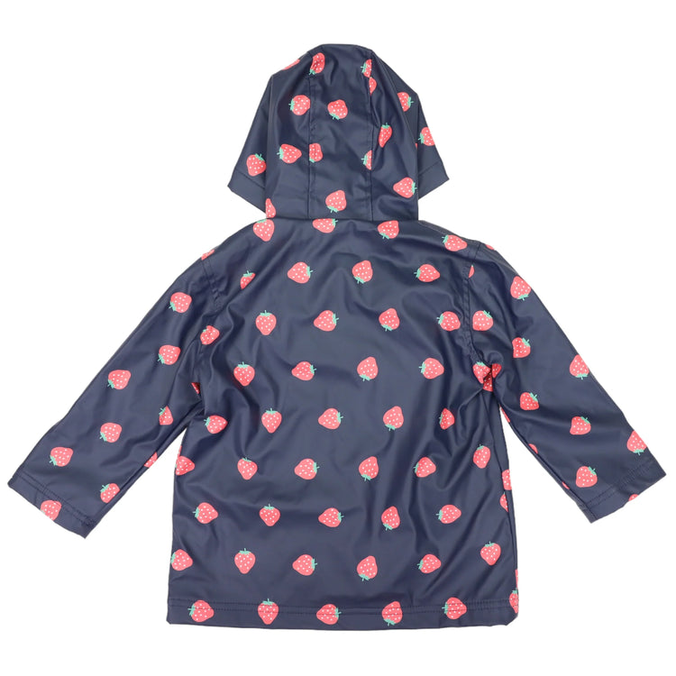 KORANGO Raincoat Stawberry SRC006N