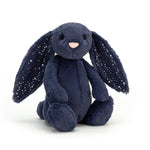 Bashful Stardust Bunny Original (Med)  NNC