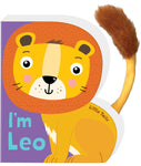 Little Tails - I'm Leo