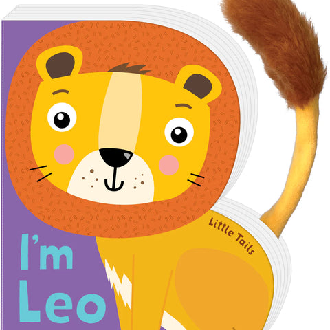 Little Tails - I'm Leo