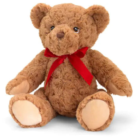 Keel Toys KEELECO  Teddy 30cm