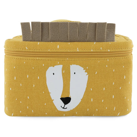 Trixie Thermal lunch bag - Mr. Lion