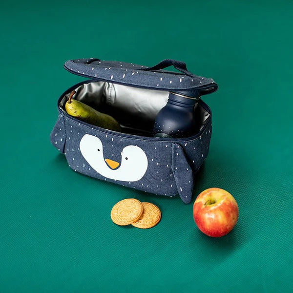 Trixie Thermal lunch bag - Mr. Penguin