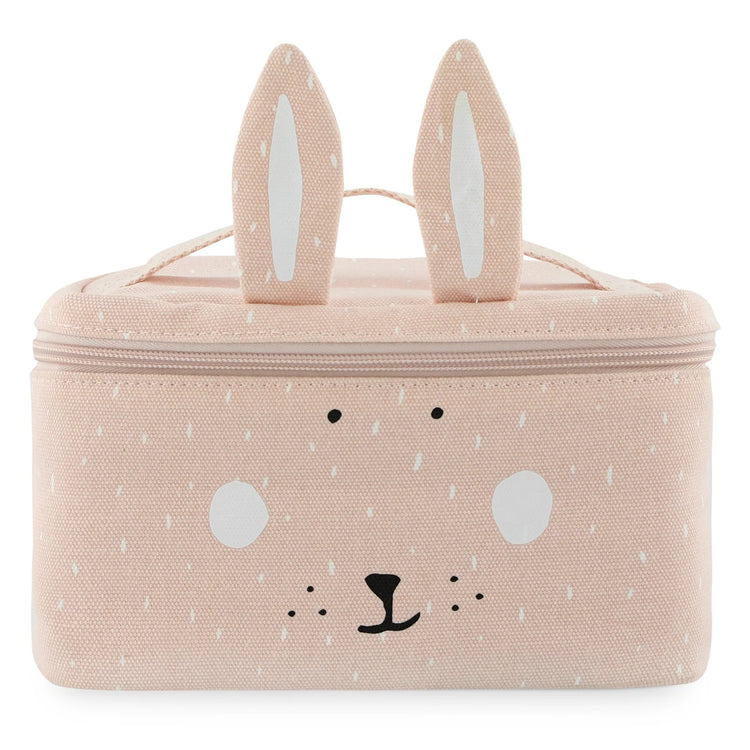 Trixie Thermal lunch bag - Mrs. Rabbit