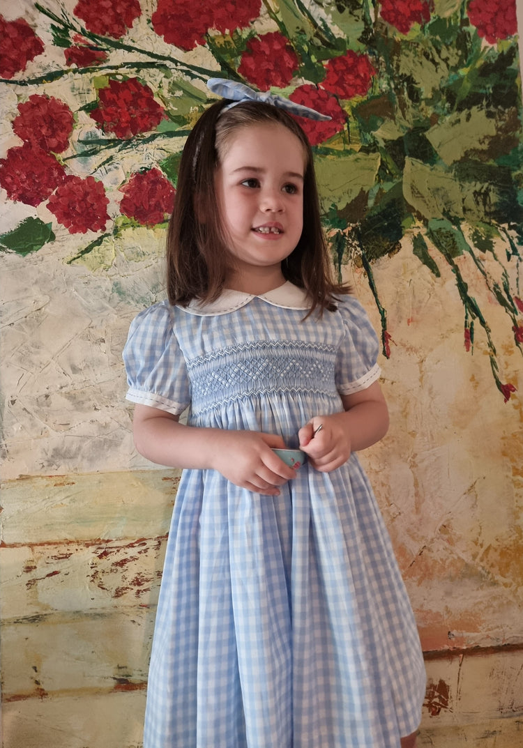 Smox Rox  LONDON Dress