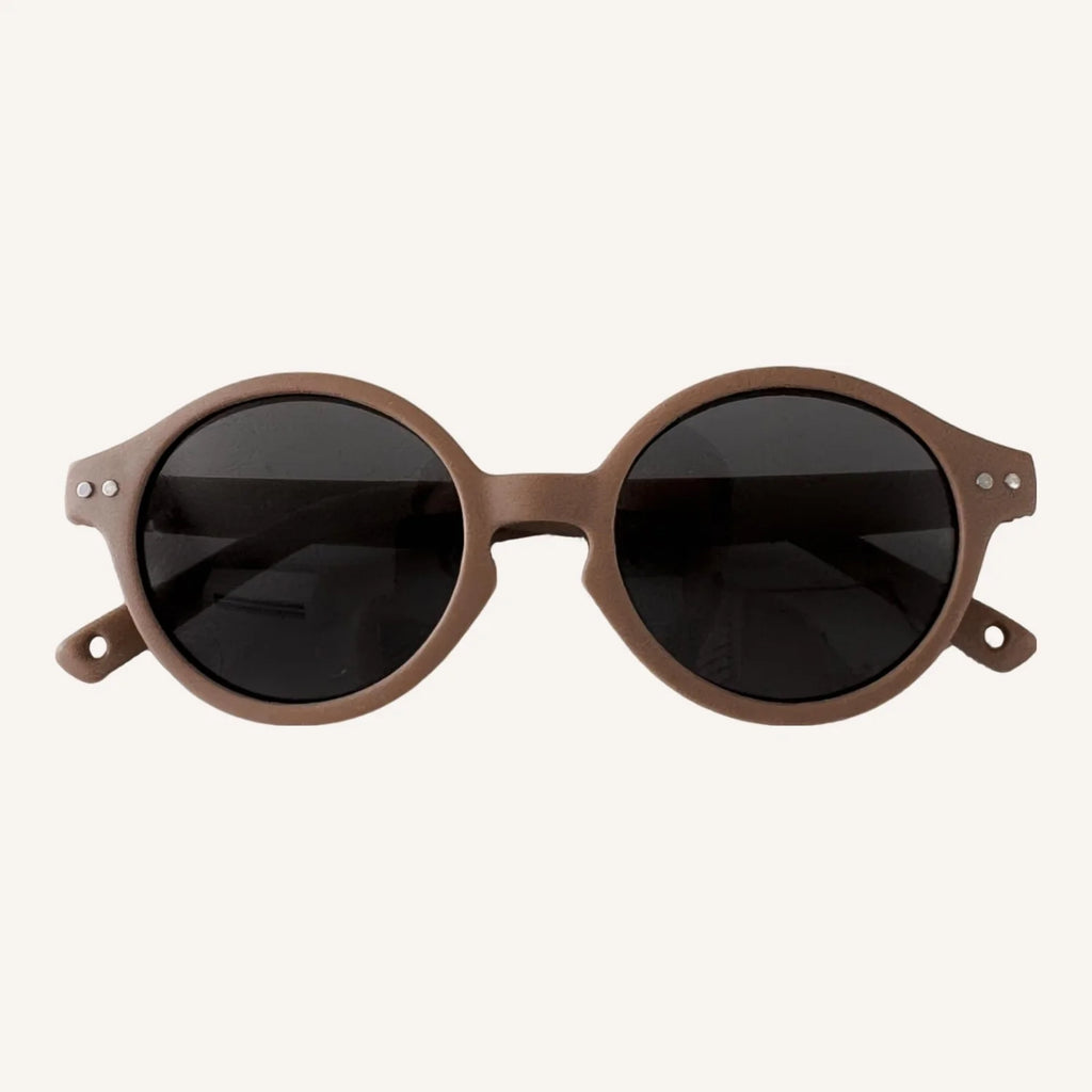 BUKIBABY T-Shades 2-4 Years Chocolate Cake