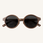 BUKIBABY T-Shades 2-4 Years Chocolate Cake