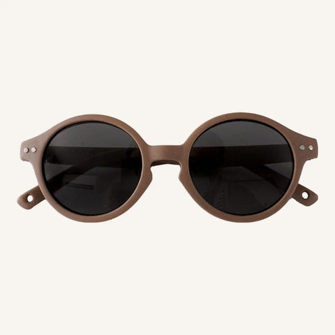 BUKIBABY T-Shades 2-4 Years Chocolate Cake