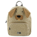 Trixie Backpack -Mr. Dog