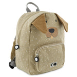 Trixie Backpack -Mr. Dog