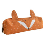 Trixie Pencil case long -Mr. Fox