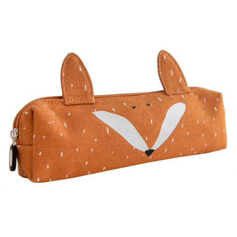 Trixie Pencil case long -Mr. Fox