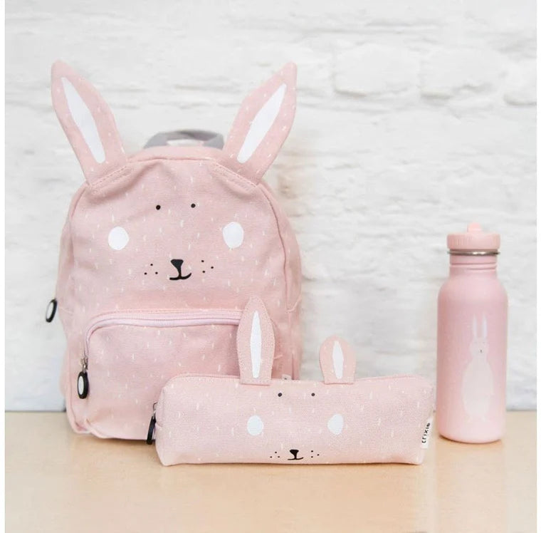 Trixie Pencil case long -Mrs. Rabbit