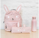 Trixie Pencil case long -Mrs. Rabbit