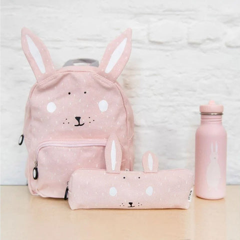 Trixie Pencil case long -Mrs. Rabbit