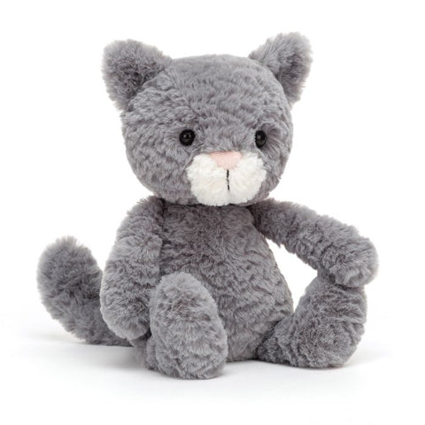 Jellycat Tumbletuft Kitten