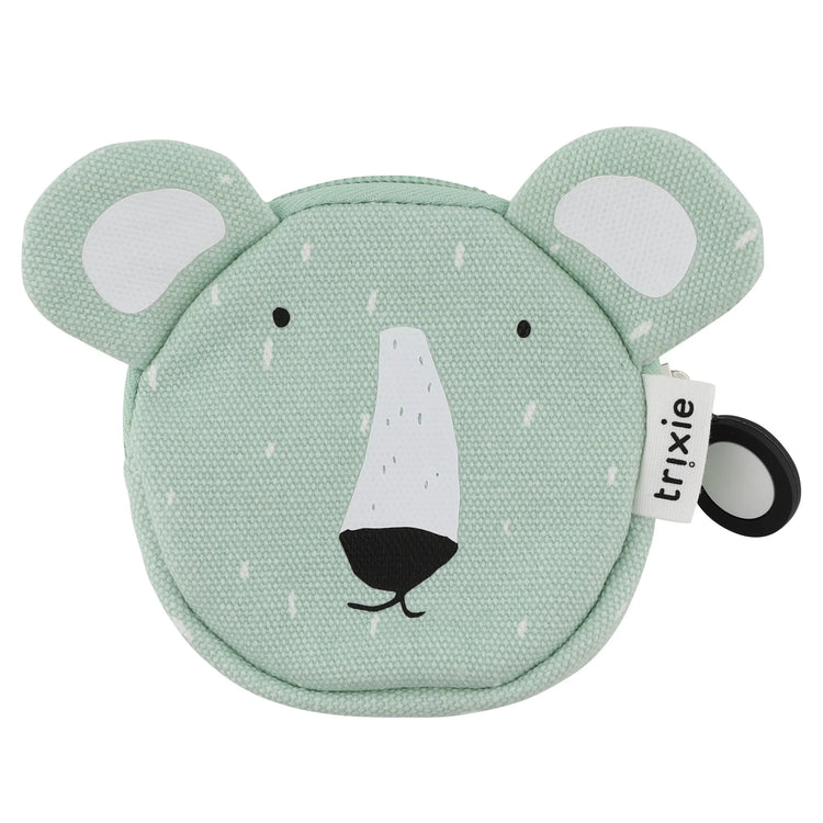 Trixie Wallet - Mr. Polar Bear