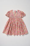 Smox Rox  Peyton Dress