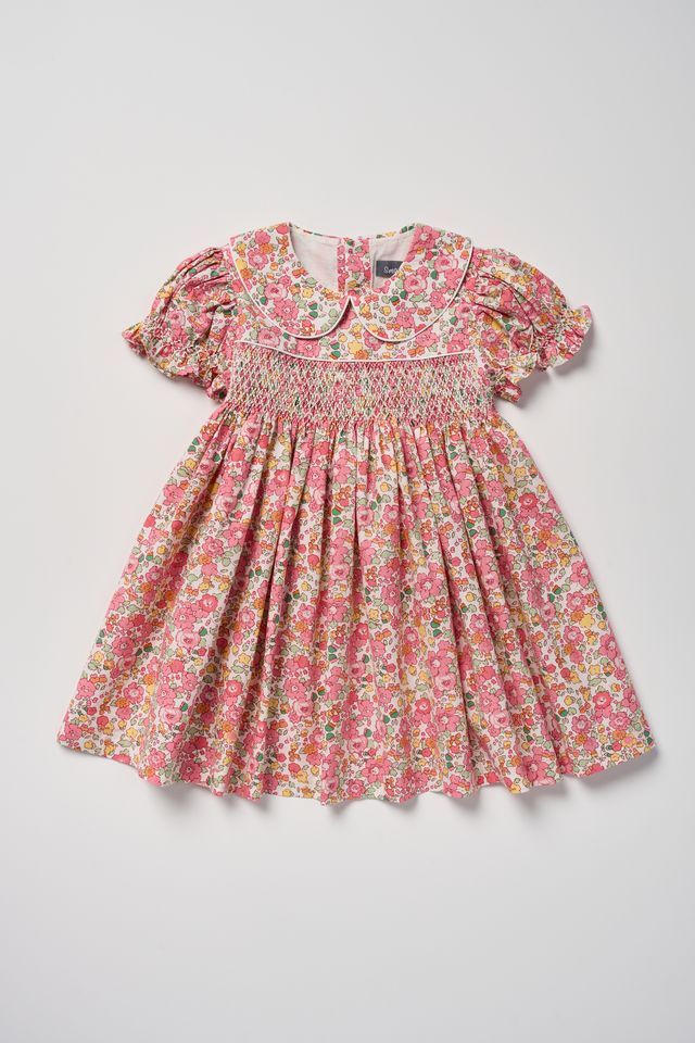 Smox Rox  Peyton Dress