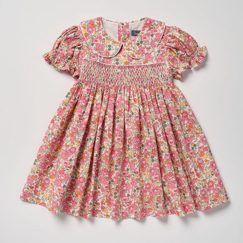 Smox Rox  Peyton Dress