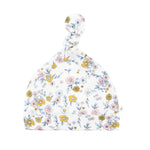 Bebe MAE ORGANIC BEANIE